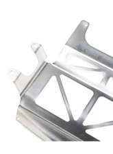 Fall-Line Competition Oil Cooler Guard V2 BMW F87 M2                                     - FLM-F87C-3FSKID - Image 9
