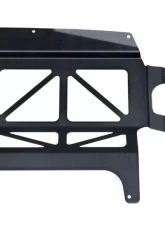 Fall-Line Competition Oil Cooler Guard V2 BMW F87 M2                                     - FLM-F87C-3FSKID - Image 10