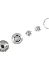 Fall-Line Rear Lower Control Arm Bearing Set Outer BMW F80 M3 | F82 M4                                     - FLM-F8X-1BLCABO - Image 2