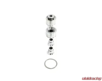 Fall-Line Rear Lower Control Arm Bearing Set Outer BMW F80 M3 | F82 M4 - FLM-F8X-1BLCABO