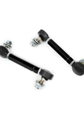 Fall-Line Rear Sway Bar End Link Kit BMW F80 M3 | F82 M4                                     - FLM-F8X-1BRLINK - Image 5