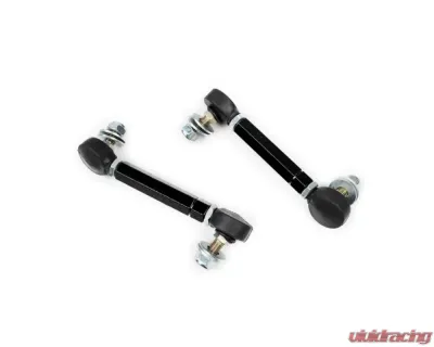 Fall-Line Rear Sway Bar End Link Kit BMW F80 M3 | F82 M4 - FLM-F8X-1BRLINK