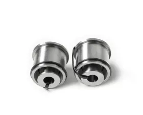 Fall-Line Rear Upper Control Arm Bearing Set BMW F80 M3 | F82 M4