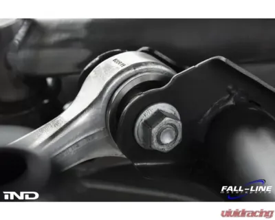 Fall-Line Rear Upper Control Arm Bearing Set BMW F80 M3 | F82 M4 - FLM-F8X-1BRUCA
