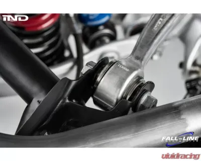 Fall-Line Rear Upper Control Arm Bearing Set BMW F80 M3 | F82 M4 - FLM-F8X-1BRUCA