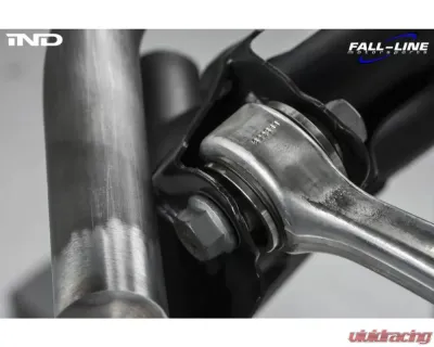 Fall-Line Rear Upper Control Arm Bearing Set BMW F80 M3 | F82 M4 - FLM-F8X-1BRUCA
