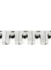 Fall-Line Rear Camber Shim Kit BMW F80 M3 | F82 M4                                     - FLM-F8X-1BSHM - Image 3