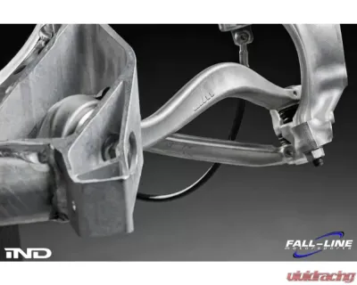 Fall-Line Front Mono Ball Conversion Kit-V2 BMW F80 M3 | F82 M4 - FLM-F8X-1BUNI