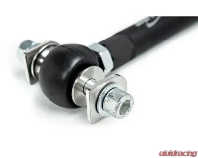 Fall-Line Adjustable Toe Arm Set Standard BMW F80 M3 | F82 M4 - FLM-F8X-1FECOTOE
