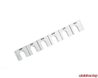 Fall-Line Lower Coil Over Camber Arm + Shim Set BMW F80 M3 | F82 M4 - FLM-F8X-1FLCOCA