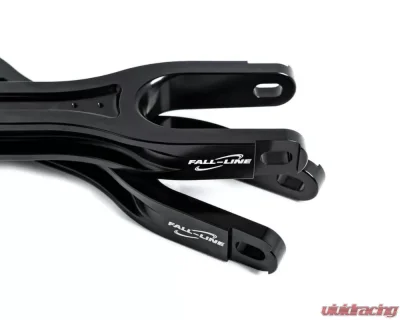 Fall-Line Lower Coil Over Camber Arm + Shim Set BMW F80 M3 | F82 M4 - FLM-F8X-1FLCOCA