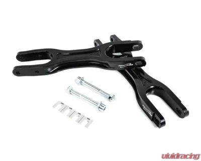 Fall-Line Lower Coil Over Camber Arm + Shim Set BMW F80 M3 | F82 M4 - FLM-F8X-1FLCOCA