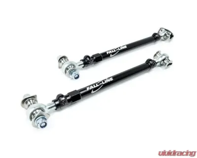 Fall-Line Adjustable Toe Arm Set Race BMW F80 M3 | F82 M4 - FLM-F8X-1FRACTOE