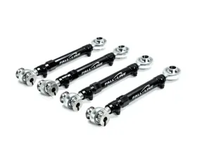 Fall-Line Rear Upper Control Arm Set BMW F80 M3 | F82 M4