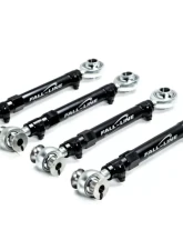 Fall-Line Rear Upper Control Arm Set BMW F80 M3 | F82 M4                                     - FLM-F8X-1FWUAK - Image 8