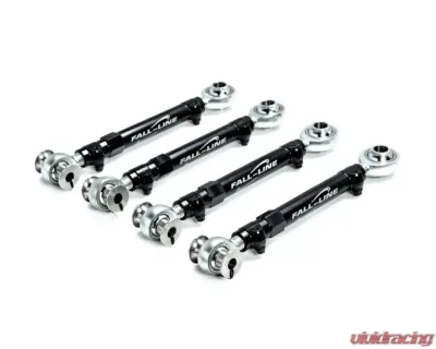 Fall-Line Rear Upper Control Arm Set BMW F80 M3 | F82 M4 - FLM-F8X-1FWUAK