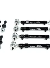 Fall-Line Rear Upper Control Arm Set BMW F80 M3 | F82 M4                                     - FLM-F8X-1FWUAK - Image 2
