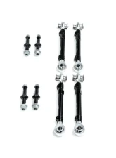 Fall-Line Rear Upper Control Arm Set BMW F80 M3 | F82 M4                                     - FLM-F8X-1FWUAK - Image 3