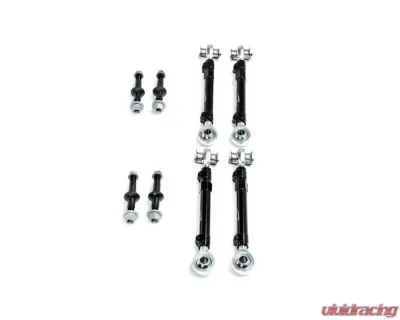 Fall-Line Rear Upper Control Arm Set BMW F80 M3 | F82 M4 - FLM-F8X-1FWUAK