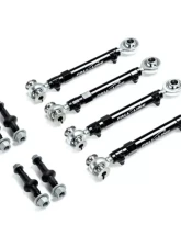 Fall-Line Rear Upper Control Arm Set BMW F80 M3 | F82 M4                                     - FLM-F8X-1FWUAK - Image 4