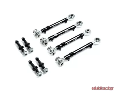 Fall-Line Rear Upper Control Arm Set BMW F80 M3 | F82 M4 - FLM-F8X-1FWUAK