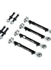 Fall-Line Rear Upper Control Arm Set BMW F80 M3 | F82 M4                                     - FLM-F8X-1FWUAK - Image 5