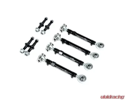 Fall-Line Rear Upper Control Arm Set BMW F80 M3 | F82 M4 - FLM-F8X-1FWUAK