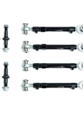 Fall-Line Rear Upper Control Arm Set BMW F80 M3 | F82 M4                                     - FLM-F8X-1FWUAK - Image 6