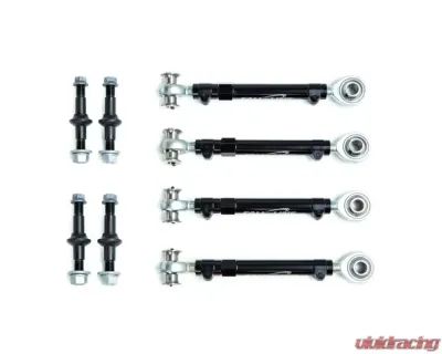 Fall-Line Rear Upper Control Arm Set BMW F80 M3 | F82 M4 - FLM-F8X-1FWUAK