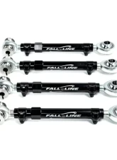 Fall-Line Rear Upper Control Arm Set BMW F80 M3 | F82 M4                                     - FLM-F8X-1FWUAK - Image 7