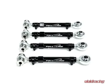 Fall-Line Rear Upper Control Arm Set BMW F80 M3 | F82 M4 - FLM-F8X-1FWUAK