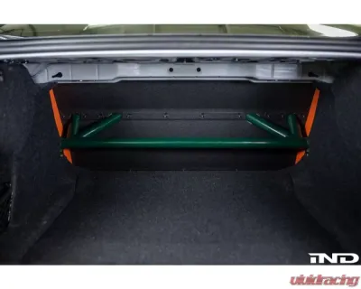 Fall-Line Rear Closeout Panel Set BMW G82 M4 - FLM-G82-CLOSEOUT