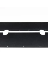 Fall-Line Rear Closeout Panel Set BMW G82 M4                                     - FLM-G82-CLOSEOUT - Image 7