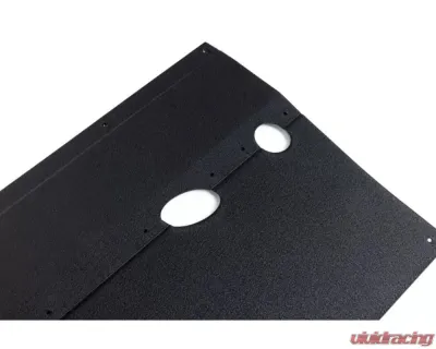 Fall-Line Rear Closeout Panel Set BMW G82 M4 - FLM-G82-CLOSEOUT