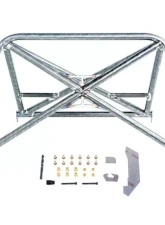 Fall-Line Bolt-In Harness Bar BMW G82 M4                                     - FLM-G82-RB - Image 18