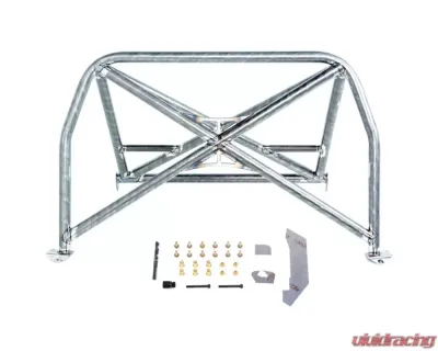 Fall-Line Bolt-In Harness Bar BMW G82 M4 - FLM-G82-RB