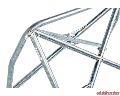 Fall-Line Bolt-In Harness Bar BMW G82 M4 - FLM-G82-RB