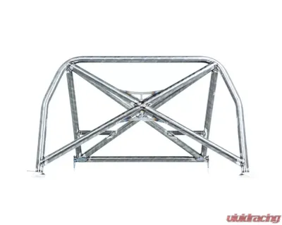 Fall-Line Bolt-In Harness Bar BMW G82 M4 - FLM-G82-RB