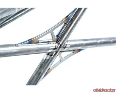 Fall-Line Bolt-In Harness Bar BMW G82 M4 - FLM-G82-RB