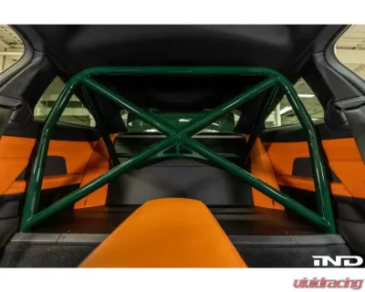 Fall-Line Bolt-In Harness Bar BMW G82 M4 - FLM-G82-RB