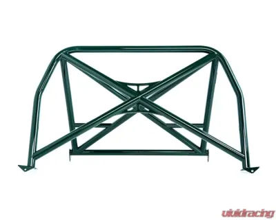 Fall-Line Bolt-In Harness Bar BMW G82 M4 - FLM-G82-RB