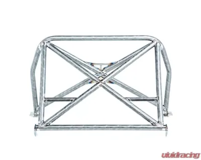 Fall-Line Bolt-In Harness Bar BMW G82 M4 - FLM-G82-RB