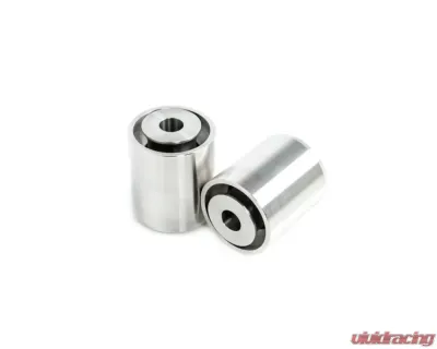Fall-Line Rear Lower Control Arm Cup Subframe Bearing Set BMW G8X M3 | M4 - FLM-G8X-1BLCASB