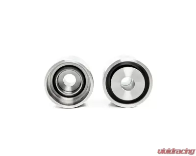 Fall-Line Rear Lower Control Arm Cup Subframe Bearing Set BMW G8X M3 | M4 - FLM-G8X-1BLCASB