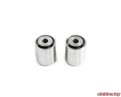 Fall-Line Rear Lower Control Arm Cup Subframe Bearing Set BMW G8X M3 | M4 - FLM-G8X-1BLCASB