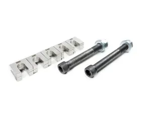 Fall-Line Rear Camber Shim Kit BMW G8X M3 | M4
