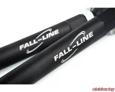 Fall-Line Adjustable Toe Arm Set Standard BMW G8X M3 | M4 - FLM-G8X-1FECOTOE