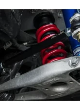 Fall-Line Adjustable Toe Arm Set Standard BMW G8X M3 | M4                                     - FLM-G8X-1FECOTOE - Image 4