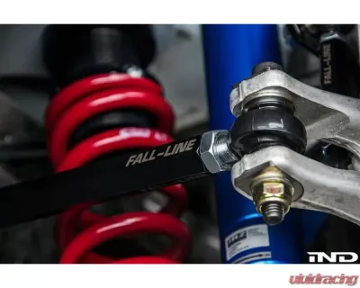 Fall-Line Adjustable Toe Arm Set Standard BMW G8X M3 | M4 - FLM-G8X-1FECOTOE