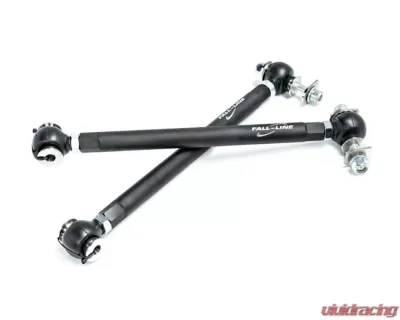Fall-Line Adjustable Toe Arm Set Standard BMW G8X M3 | M4 - FLM-G8X-1FECOTOE